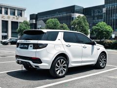 Lexus Discovery Sport 2022 249PS R-Dynamic SE 5-Seater - фото 4