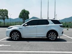 Lexus Discovery Sport 2022 249PS R-Dynamic SE 5-Seater - фото 7