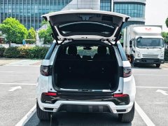 Lexus Discovery Sport 2022 249PS R-Dynamic SE 5-Seater - фото 8