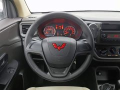 Wuling Hongguang V 2022 1.5L Power Steering LAR Edition - фото 11