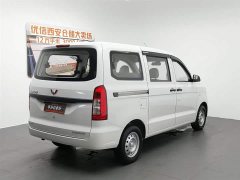 Wuling Hongguang V 2022 1.5L Power Steering LAR Edition - фото 2