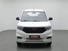 Wuling Hongguang V 2022 1.5L Power Steering LAR Edition - фото 3
