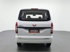 Wuling Hongguang V 2022 1.5L Power Steering LAR Edition - фото 4