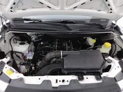 Wuling Hongguang V 2022 1.5L Power Steering LAR Edition - фото 6