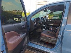 Ruiqi 6 pro 2.3T automatic two-wheel drive diesel luxury version flat bottom long cargo box - фото 16