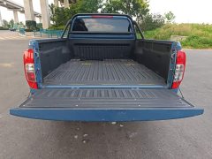 Ruiqi 6 pro 2.3T automatic two-wheel drive diesel luxury version flat bottom long cargo box - фото 19