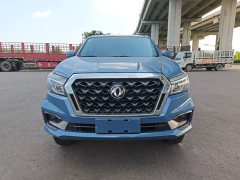 Ruiqi 6 pro 2.3T automatic two-wheel drive diesel luxury version flat bottom long cargo box - фото 3