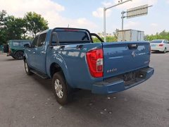 Ruiqi 6 pro 2.3T automatic two-wheel drive diesel luxury version flat bottom long cargo box - фото 5