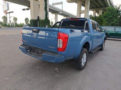Ruiqi 6 pro 2.3T automatic two-wheel drive diesel luxury version flat bottom long cargo box - фото 7