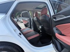 Ford EADO Enjoy Edition PLUS Blue Whale NE 1.4T GDI DCT Premium Edition - фото 12