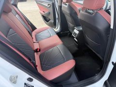 Ford EADO Enjoy Edition PLUS Blue Whale NE 1.4T GDI DCT Premium Edition - фото 13