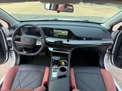 Ford EADO Enjoy Edition PLUS Blue Whale NE 1.4T GDI DCT Premium Edition - фото 14