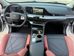 Ford EADO Enjoy Edition PLUS Blue Whale NE 1.4T GDI DCT Premium Edition - фото 15