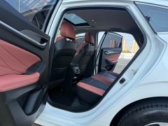 Ford EADO Enjoy Edition PLUS Blue Whale NE 1.4T GDI DCT Premium Edition - фото 16