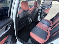 Ford EADO Enjoy Edition PLUS Blue Whale NE 1.4T GDI DCT Premium Edition - фото 17