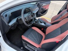 Ford EADO Enjoy Edition PLUS Blue Whale NE 1.4T GDI DCT Premium Edition - фото 19