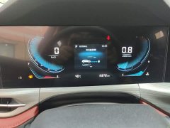 Changan CS55PLUS Blue Whale Edition 1.5T DCT Luxury - фото 12