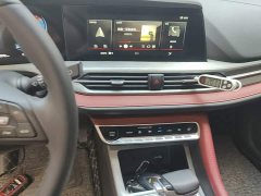 Changan CS55PLUS Blue Whale Edition 1.5T DCT Luxury - фото 13
