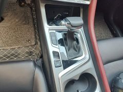 Changan CS55PLUS Blue Whale Edition 1.5T DCT Luxury - фото 14