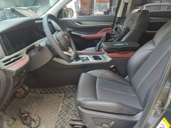 Changan CS55PLUS Blue Whale Edition 1.5T DCT Luxury - фото 15