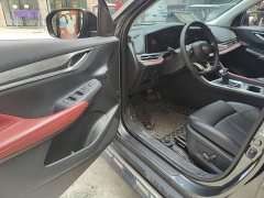 Changan CS55PLUS Blue Whale Edition 1.5T DCT Luxury - фото 16
