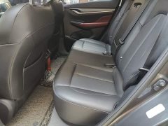 Changan CS55PLUS Blue Whale Edition 1.5T DCT Luxury - фото 17