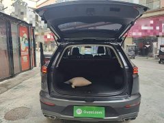 Changan CS55PLUS Blue Whale Edition 1.5T DCT Luxury - фото 19