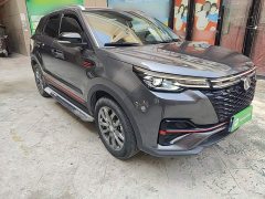 Changan CS55PLUS Blue Whale Edition 1.5T DCT Luxury - фото 4