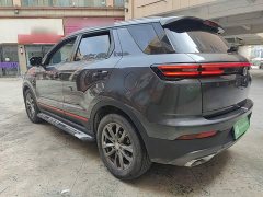 Changan CS55PLUS Blue Whale Edition 1.5T DCT Luxury - фото 5