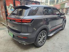 Changan CS55PLUS Blue Whale Edition 1.5T DCT Luxury - фото 7