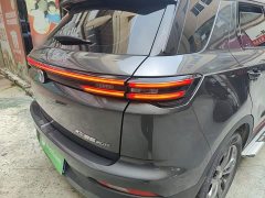 Changan CS55PLUS Blue Whale Edition 1.5T DCT Luxury - фото 8
