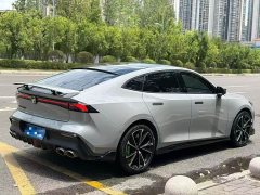 Changan UNI-V 1.5T sports version - фото 2