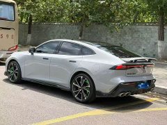 Changan UNI-V 1.5T sports version - фото 3