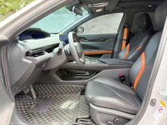Changan UNI-V 1.5T sports version - фото 5
