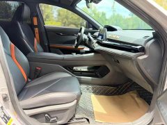 Changan UNI-V 1.5T sports version - фото 6
