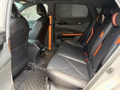 Changan UNI-V 1.5T sports version - фото 7