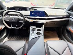 Changan UNI-V 1.5T sports version - фото 8