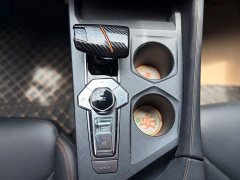Changan UNI-V 1.5T sports version - фото 9