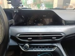 Ford Eado PLUS 1.6L GDI CVT luxury - фото 13