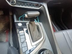 Ford Eado PLUS 1.6L GDI CVT luxury - фото 14