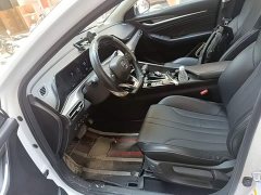 Ford Eado PLUS 1.6L GDI CVT luxury - фото 15