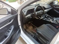 Ford Eado PLUS 1.6L GDI CVT luxury - фото 16