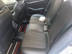 Ford Eado PLUS 1.6L GDI CVT luxury - фото 17