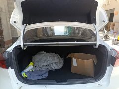 Ford Eado PLUS 1.6L GDI CVT luxury - фото 19