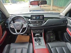 Changan CS75 Blue Whale Edition 1.5T DCT Premium Type - фото 10