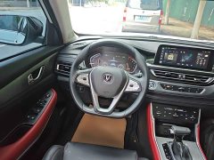 Changan CS75 Blue Whale Edition 1.5T DCT Premium Type - фото 11