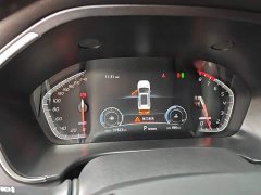Changan CS75 Blue Whale Edition 1.5T DCT Premium Type - фото 12