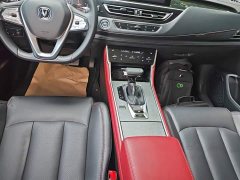 Changan CS75 Blue Whale Edition 1.5T DCT Premium Type - фото 14