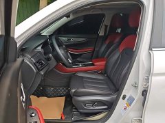 Changan CS75 Blue Whale Edition 1.5T DCT Premium Type - фото 15