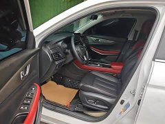 Changan CS75 Blue Whale Edition 1.5T DCT Premium Type - фото 16